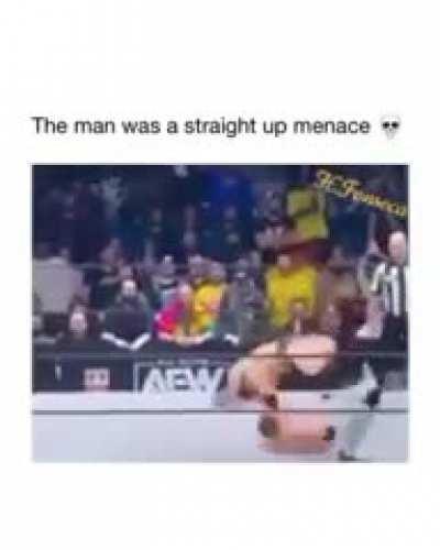 Sanji in One-Piece be like