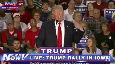 Why is the whole Market down today ?