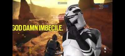 TheRussianBadger has joined the chatto..