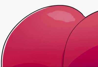 Frankie Wolf Toony Booty Shaking (Animation by Capdocks)