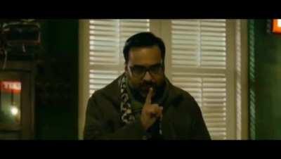 Secularism is a scam Be Aware of it