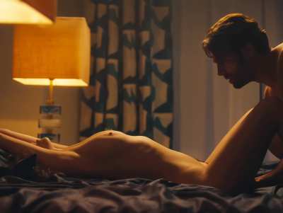 Gabriela Andrada (Ask Me What You Want 2024)