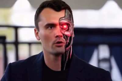 Don't believe everything you see on the internet, this is what really went down that day