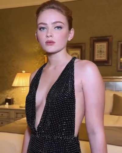 Sadie Sink