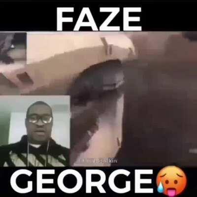 FAZE GEORGE FLOYD GAMING???