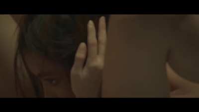 'Violet' (2025) Aliya Raymundo & Christy Imperial & Dani Yoshida