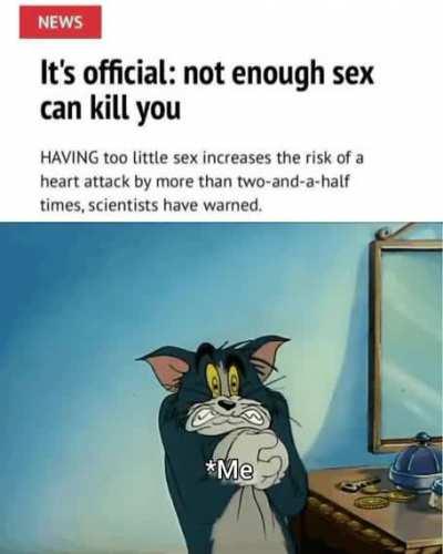 I'm a ghost posting this.