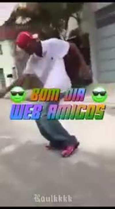 Bom dia web amigos 😳👌