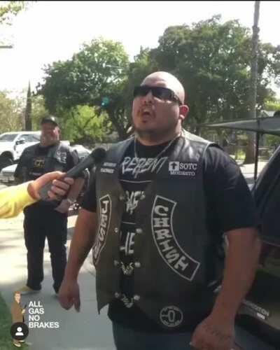 I have found the coolest of the coolest. Meth&Jesus