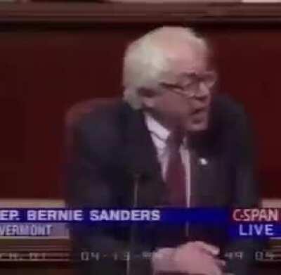 1994 Crime Bill: Biden Vs Bernie