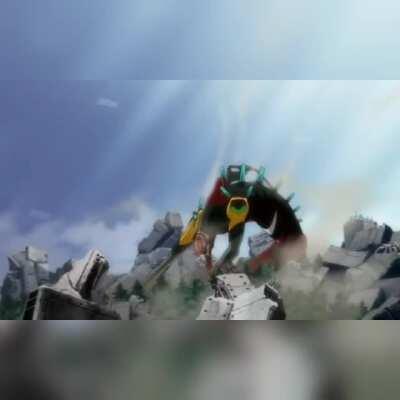 Mari's hooked on a feeling