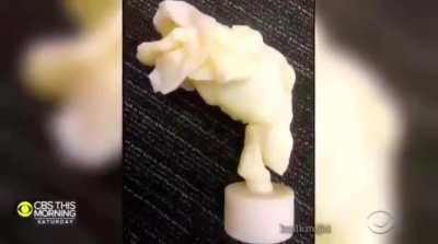 Que avanzada la ciencia