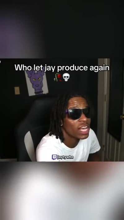 Bro is back with a new unreleased beat