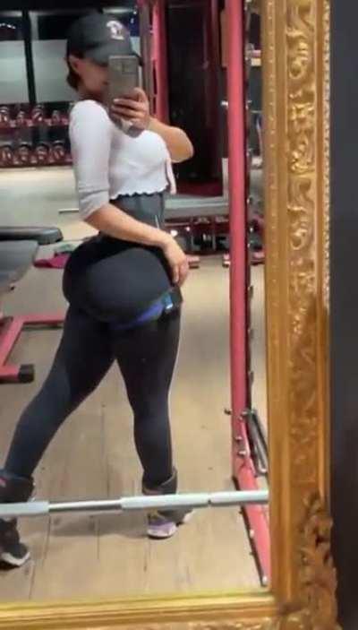 Le plus beau cul de France 🍑