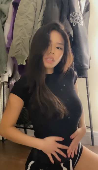 Would you find my nude appearance appealing on first glance?