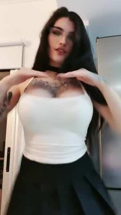 Must there be more evidence?