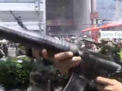 Comment section on shipping posts.