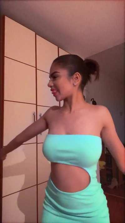 I wont let you pull out, deal?