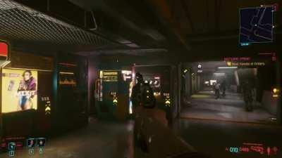 this man fears nothing