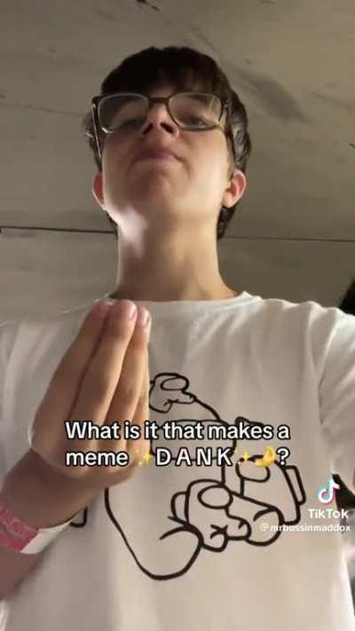 I gather all memers!