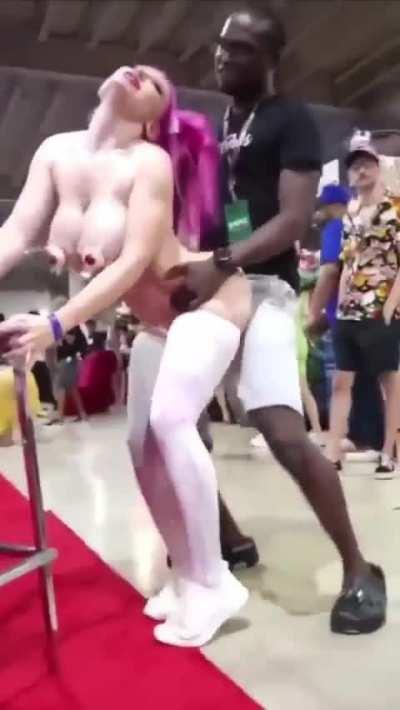 You know what they say about the crazy ones 