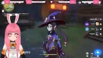 Compilación de vtubers insultando al Cristian. Creditos al pana Agustin Reyes por hacer la recopilación un genio.