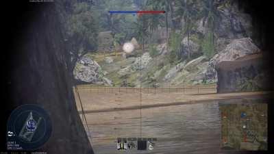 POV: You just activated a 300% booster