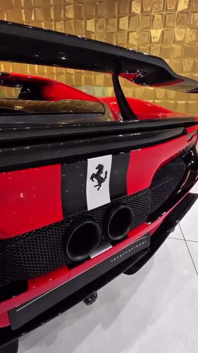 🫵 LETS GO! | SF90 XX Stradale