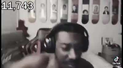 day 4, no stream , school starts in 2 days , and last but not least i am a doboy