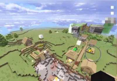 Ermeni soykırımı görüntüleri hadi bunu da inkar edin (1915-16 Renklendirilmiş)