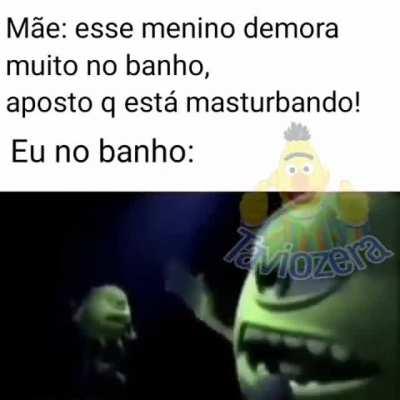 Me deixa sofrer mãe ✊😔