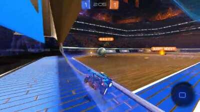 Hoops! ...I did it again