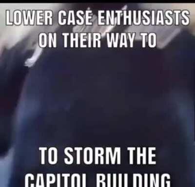 I don't even know what this means