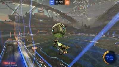 Getting manhandled but this felt clean