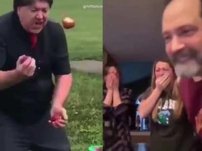 me in aurum vale - the rest of the party