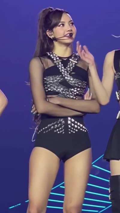 Lisa (Blackpink)