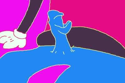 Dence un respiro panas.