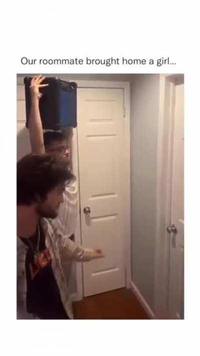 We all have friends like this