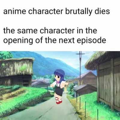 Invest on vibing anime characters