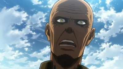 104th Training Corps Leaked Footage