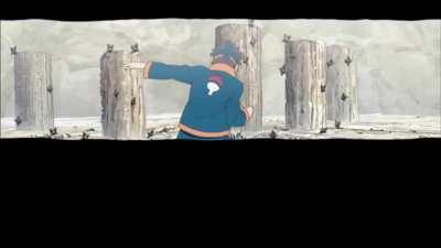 Shippuden Ending 28 deserves a lot more love!