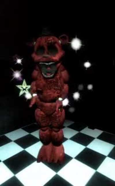 Hot take: Springtrap is somewhat Balanced, only problem is Ventilation Error. (Image unrelated)