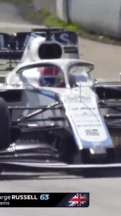 I didn't remember that much chaos