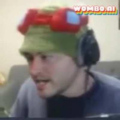 Hermosa la voz del juja ♪ヽ(･ˇ∀ˇ･ゞ)