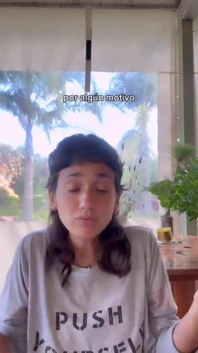 Alerta de Flequillo, edicion: Segun los Registros Akashicos ganaba Milei.