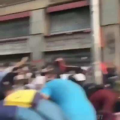 Dominando Konoha com meus amigos