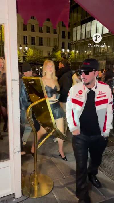 Lily Chee and Zack Bia