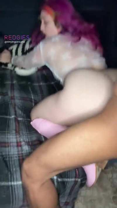 shake it like jello make the boys say….