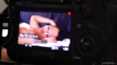 Pornstar Behind The Scenes Jada Stevens Interview Reel