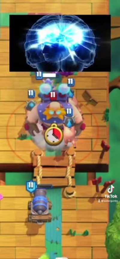 Average E giant player